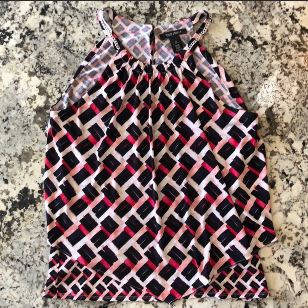 WHBM Top